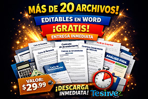 Pack de 200 recursos digitales
