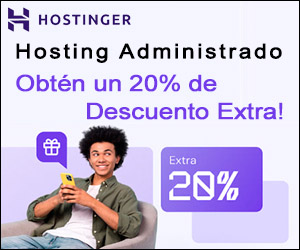 Hostinger México - Alojamiento Web