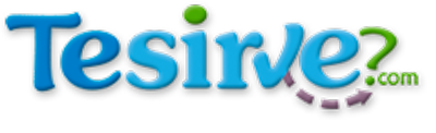 Logotipo TeSirve